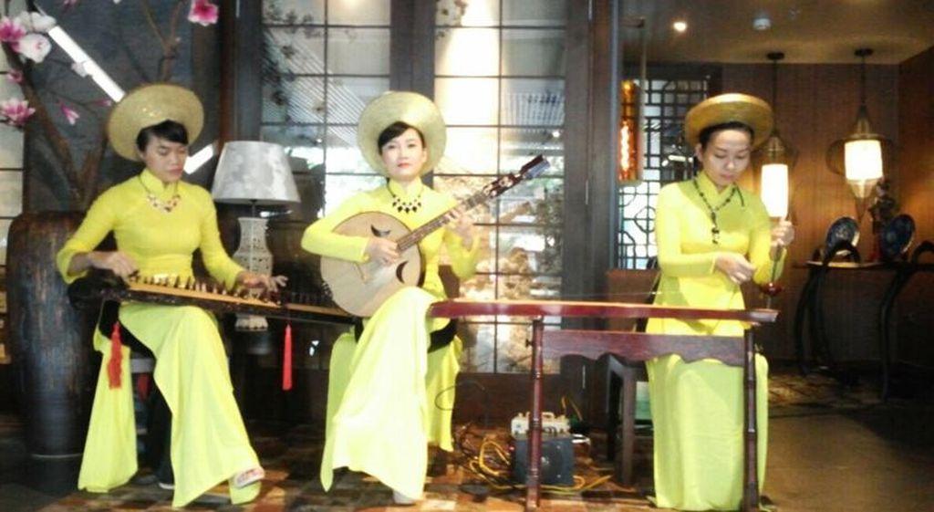 Silverland Sakyo 4* TP. Hồ Chí Minh