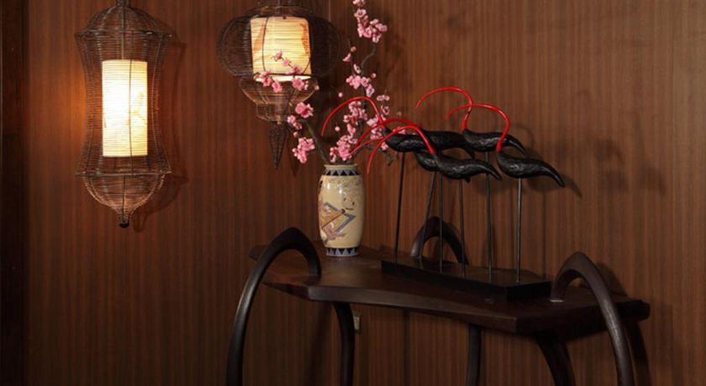 Silverland Sakyo Khách sạn 4*