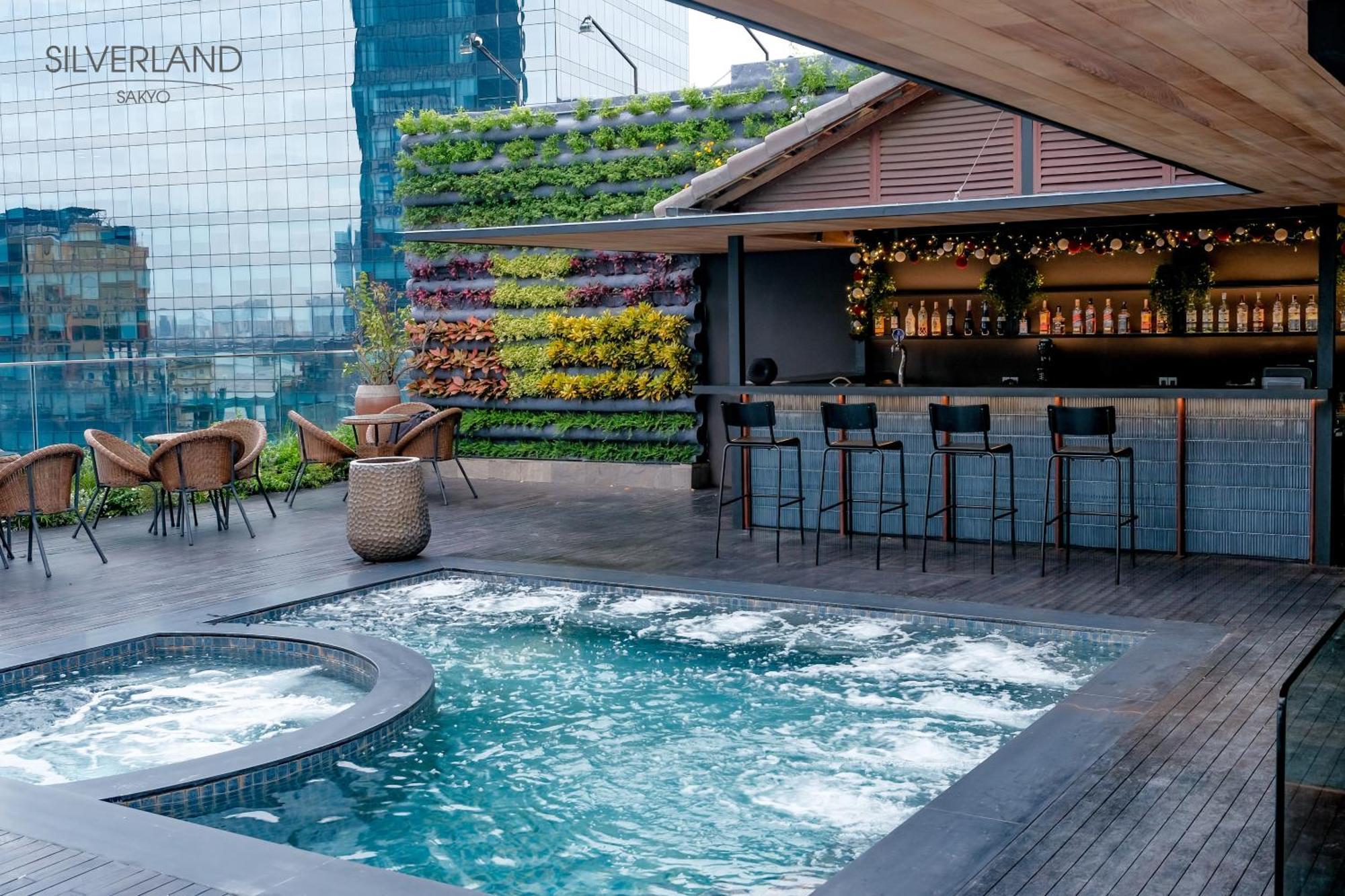 Silverland Sakyo TP. Hồ Chí Minh