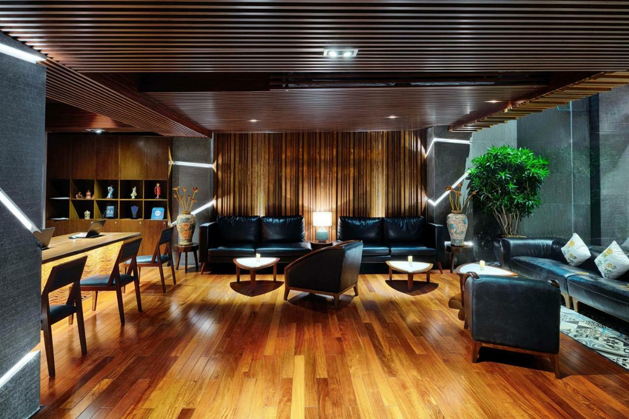Silverland Sakyo Khách sạn 4*