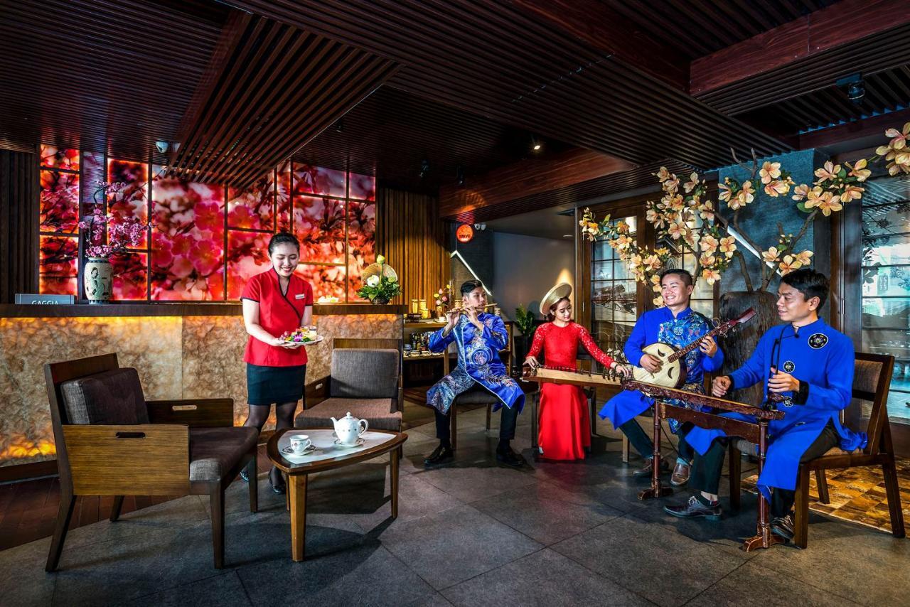 Khách sạn Silverland Sakyo